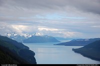 Photo by Albumeditions | Not in a City  Alaska, Inside passage